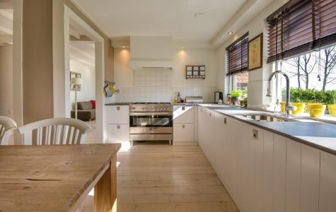 Eco-Friendly Flooring Options. Advice from San Jose General Contractors | SOD Home Group