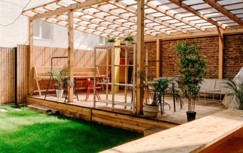 Green Building Practices as the Future of Construction in the USA | SOD Home Group
