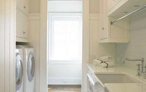 How to Design a Modern, Functional Laundry Room? | SOD Home Group