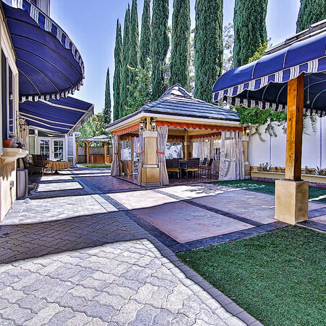 Residential Landscape Design Services in Orange County, CA | SOD Home Group