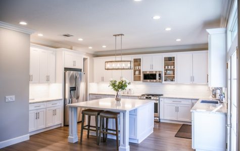 Smart way to order kitchen remodeling in Encino | SOD Home Group
