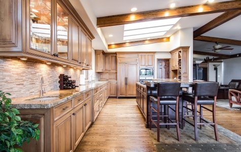 What Are The Latest Trends In Kitchen Remodeling? | SOD Home Group