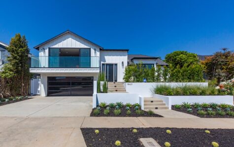 Coastal Room Addition & Full Interior Remodel – Malibu, CA | SOD Home Group