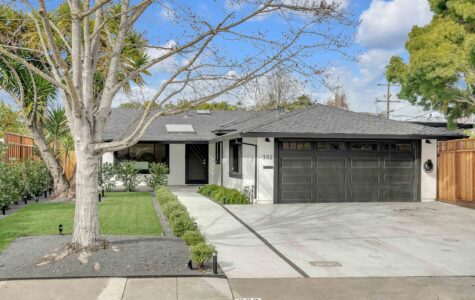 Complete Interior Renovation & Detached ADU Construction – Menlo Park, CA | SOD Home Group