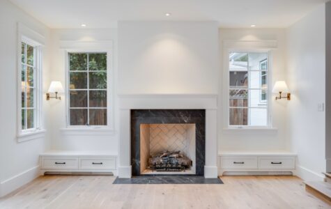 Private Residence – 84 Maple Avenue, Atherton, CA | SOD Home Group