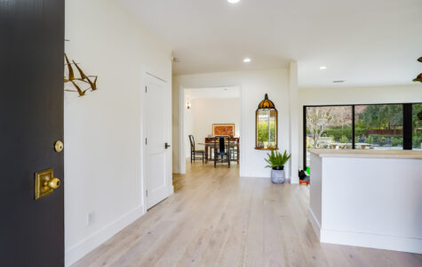 Custom Luxury Home Renovation – Hillsborough, CA | SOD Home Group